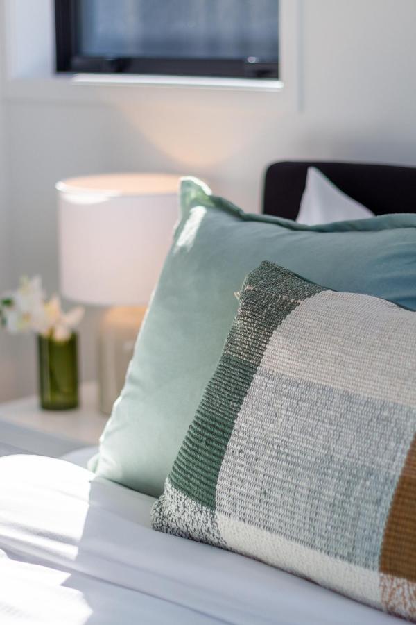 Apartament Tuam Street Delight 4 Bed 4 Bath Christchurch Zewnętrze zdjęcie