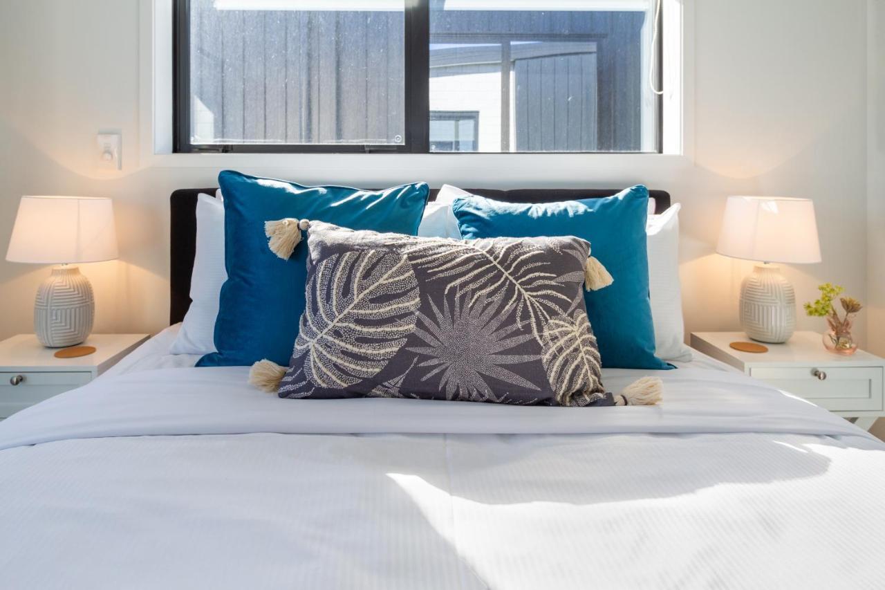 Apartament Tuam Street Delight 4 Bed 4 Bath Christchurch Zewnętrze zdjęcie
