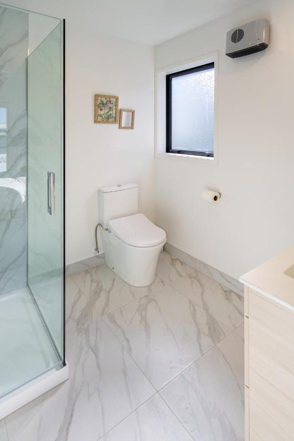 Apartament Tuam Street Delight 4 Bed 4 Bath Christchurch Zewnętrze zdjęcie