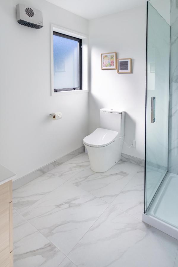 Apartament Tuam Street Delight 4 Bed 4 Bath Christchurch Zewnętrze zdjęcie