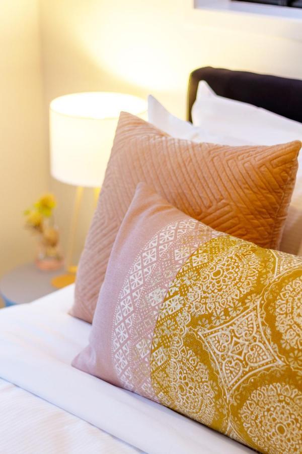 Apartament Tuam Street Delight 4 Bed 4 Bath Christchurch Zewnętrze zdjęcie