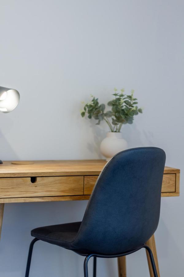 Apartament Tuam Street Delight 4 Bed 4 Bath Christchurch Zewnętrze zdjęcie
